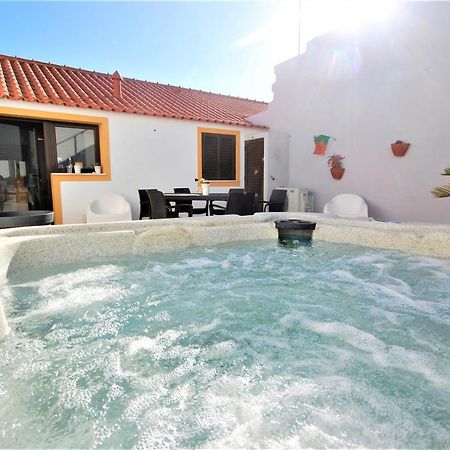 Vila - Mar - Private Outdoor Jacuzzi - Wifi & Airco - By Bedzy Албуфейра Екстериор снимка