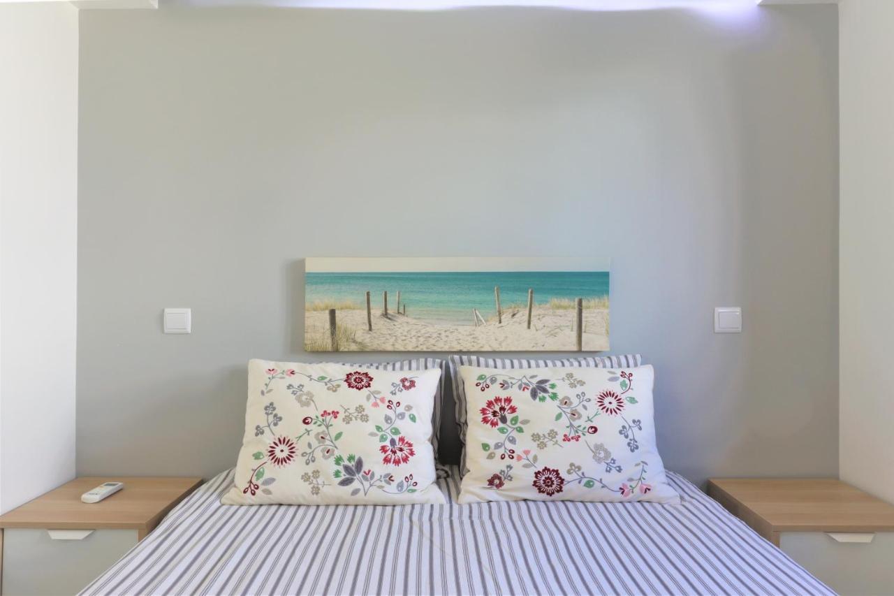 Vila - Mar - Private Outdoor Jacuzzi - Wifi & Airco - By Bedzy Албуфейра Екстериор снимка