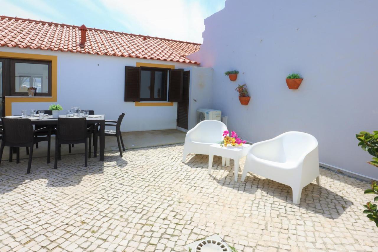 Vila - Mar - Private Outdoor Jacuzzi - Wifi & Airco - By Bedzy Албуфейра Екстериор снимка