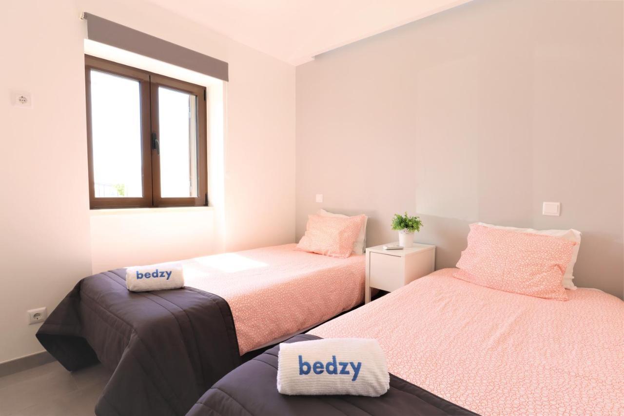 Vila - Mar - Private Outdoor Jacuzzi - Wifi & Airco - By Bedzy Албуфейра Екстериор снимка